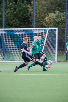 Bild 297 - F Union Tornesch - GW Eimsbuettel : Ergebnis: 1:1